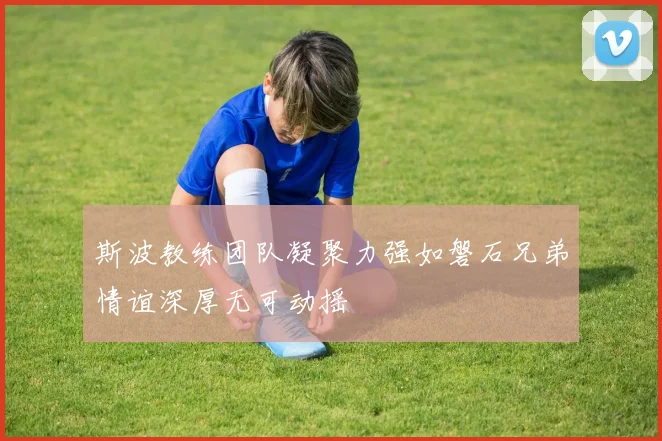 斯波教练团队凝聚力强如磐石兄弟情谊深厚无可动摇